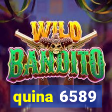 quina 6589